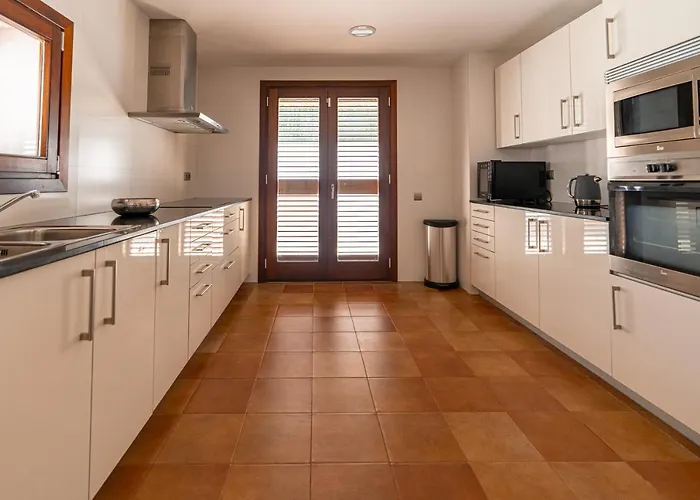 Beautiful Villa Bohemia Ibiza
